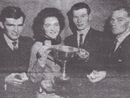 1964 Gael linn